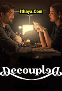 Decoupled Season 1 (2021) HD 720p Tamil Full Web Series Online