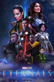Eternals (2021) Tamil Dubbed Full Movie HD Watch Online