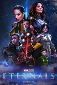 Eternals (2021) Tamil Dubbed Full Movie HD Watch Online