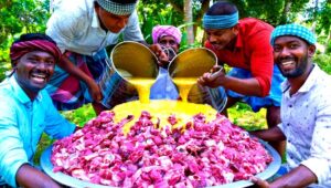 Mutton Ghee Roast | Ghee with Mutton 12-09-2021 Tamil Cooking