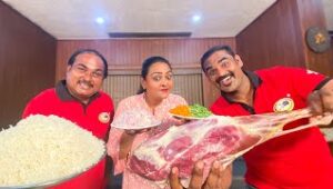 Mutton Kemma Fried Rice With Shakila Amma 27-08-2021 Tamil Cooking