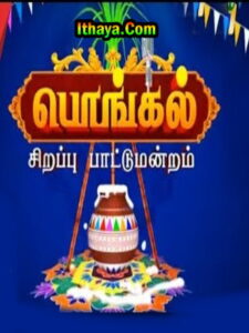 Pongal Sirappu PattiMandram | 14th Pongal Special Show 2022 | RajTv