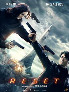 Reset (2017) Tamil Dubbed Full Movie HD Watch Online