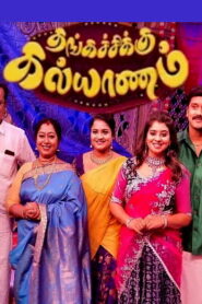 Thangachikku Kalyanam | Full Show – Sun TV Special Show with Vanathai Pola Team
