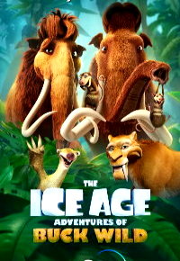 The Ice Age Adventures of Buck Wild (2022) Tamil Dubbed Movie HD 720p Online