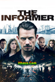 The Informer (2022) HD Tamil Dubbed Full Movie Watch Online
