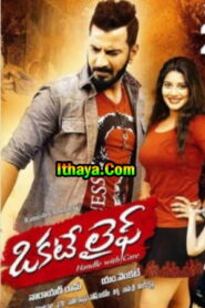 Vazhkai Vazhvatharkey – Okate Life (2022) HD Tamil Full Movie Watch Online