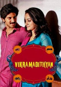Vikramadithyan (2022-HD) Tamil Movie Online