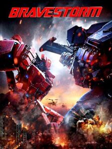 Brave Storm (2017) HD Tamil Dubbed Full Movie Watch Online