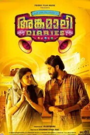 Watch Angamaly Diaries (2022 HD) Tamil Dubbed Movie Online