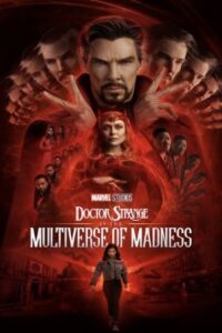 Doctor Strange in the Multiverse of Madness (2022-HD) Tamil Dubbed Movie Online