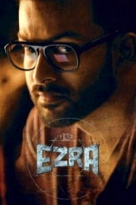 Watch Ezra (2022-HD) Tamil Thriller Movie Online