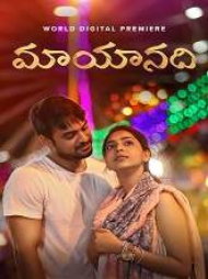 Mayaanadhi (2022) HDRip Tamil Dubbed Full Movie Watch Online Free