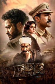 Watch RRR (2022-HD) Tamil Movie Online
