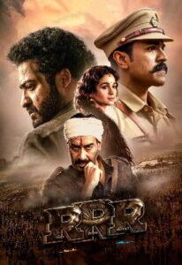 Watch RRR (2022-HD) Tamil Movie Online