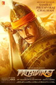 Samrat Prithviraj (2022 HD) Tamil Dubbed Movie Online