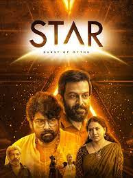 Star (2021) HDRip Malayalam Full Movie Watch Online Free