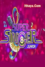 Super Singer Junior Season 8 – 11-06-2022 Vijay TV Show