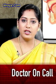 Doctor On Call -25-07-2022 PuthuYugam tv Show