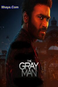 The Gray Man (2022 HD)Tamil Full Movie Watch Online Free
