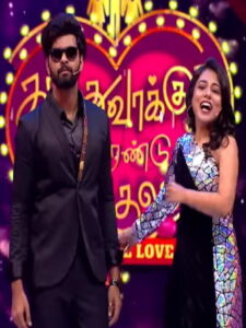 Kathuvakula Rendu Kadhal – Triangle Love 15-08-2022 Vijay TV Independence Day Special