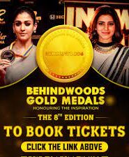 Behindwoods Gold Medals 2022 Tamil Sun Tv show full episode online free