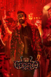 Cobra (2022 HD) Telugu Full Movie Watch Online Free