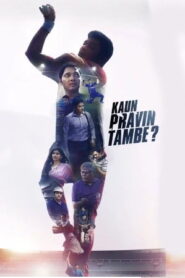 Kaun Pravin Tambe (2022 HD) Tamil Full Movie Online
