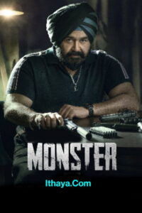 Monster (2022 HD) Tamil Full Movie Watch Online Free