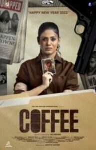 Coffee (2022 HD ) Tamil Full Movie Watch Online Free