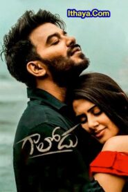 Gaalodu (2023 HD) Tamil Full Movie Watch Online Free