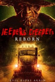 Jeepers Creepers Reborn (2022 HD) Telugu Dubbed Full Movie Online