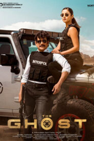 The Ghost (2022 HD) Telugu Full Movie Watch Online Free