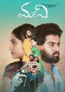 Madhi (2022) DVDScr Telugu Full Movie Watch Online Free