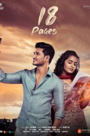 18 Pages (2022) DVDScr Telugu Full Movie Watch Online Free