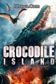 Crocodile Island (2022 HD)[Tamil + Telugu + Hindi] Full Movie Watch Online Free