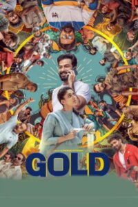 Gold (2022 HD) Tamil Full Movie Watch Online Free