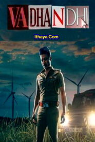 Vadhandhi (2022 HD) Tamil Web Series Online