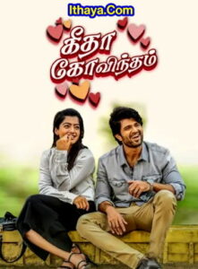 Geetha Govindam (2022 HD) Tamil Full Movie Watch Online Free