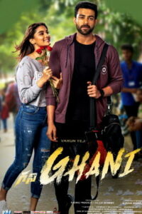 Ghani (2023 HD) Telugu Full Movie Watch Online Free