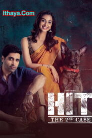 HIT: The 2nd Case (2022 HD) Telugu Full Movie Watch Online Free