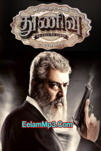 Thunivu (2023 HD) Tamil Full Movie Watch Online Free