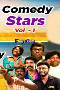 Comedy Stars | Vol 1 | Vadivelu | Soori | Rajendran | Karunakaran |Yogi Babu | Robo Shankar | Kaali Venkat | RJ Balaji | Vishnu Vishal