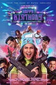 Happy Birthday (2023 HD)Tamil Full Movie Watch Online Free