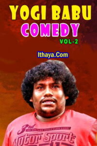Yogi Babu Comedy Scenes Volume 2