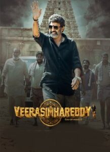 Veera Simha Reddy (2023 HD) Tamil Full Movie Watch Online Free