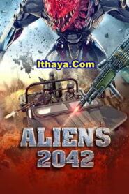 Aliens 2042 (2023 HD) Tamil Full Movie Watch Online Free
