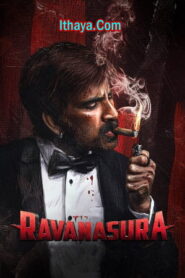 Ravanasura (2023 HD) Telugu Full Movie Watch Online Free