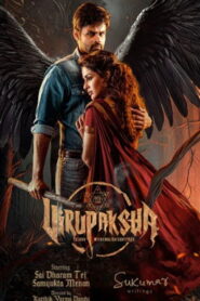 Virupaksha (2023 HD) Tamil Full Movie Watch Online Free