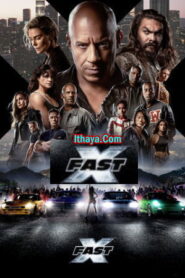Fast X (2023 HD) Tamil Full Movie Watch Online Free